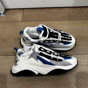 AMIRI bone runner sneakers